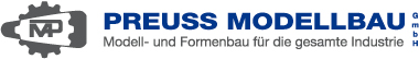 Logo Modellbau Preuss